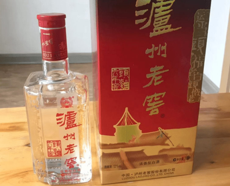 预算200选啥白酒送人？(图3)