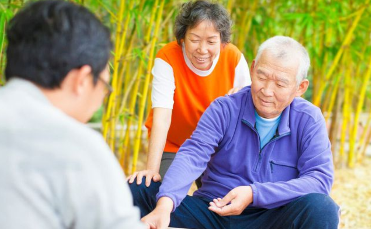 俗语说：“一辈子都吃不上四道菜”，这“4道菜”分别指的是什么(图7)