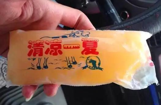 30年前的8种“老零食”，哪些能带给你回忆？(图8)