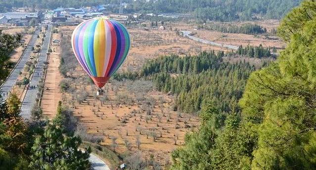 七彩云南最全面的旅游攻略介绍(图36)