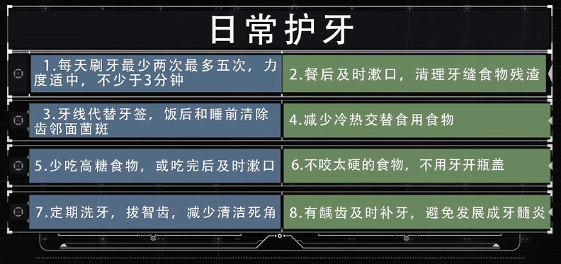 日常护牙必备小技巧大揭秘(图4)