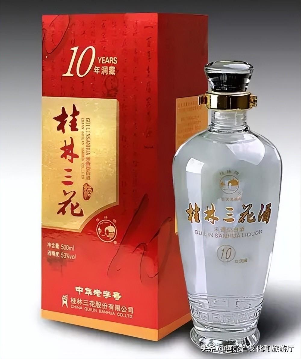 中国各省人最爱喝什么酒？(图21)