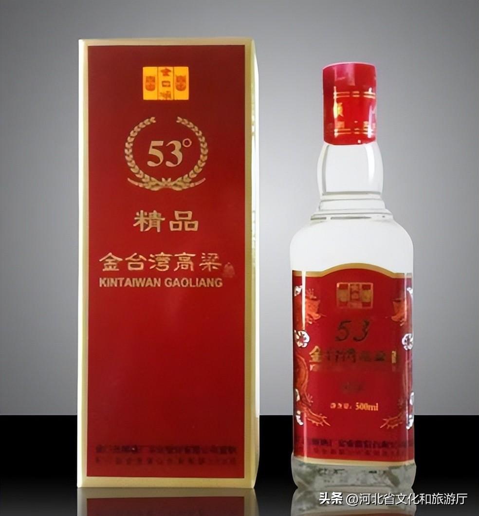 中国各省人最爱喝什么酒？(图30)