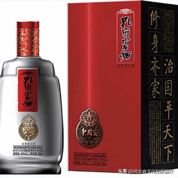 中国各省人最爱喝什么酒？(图4)