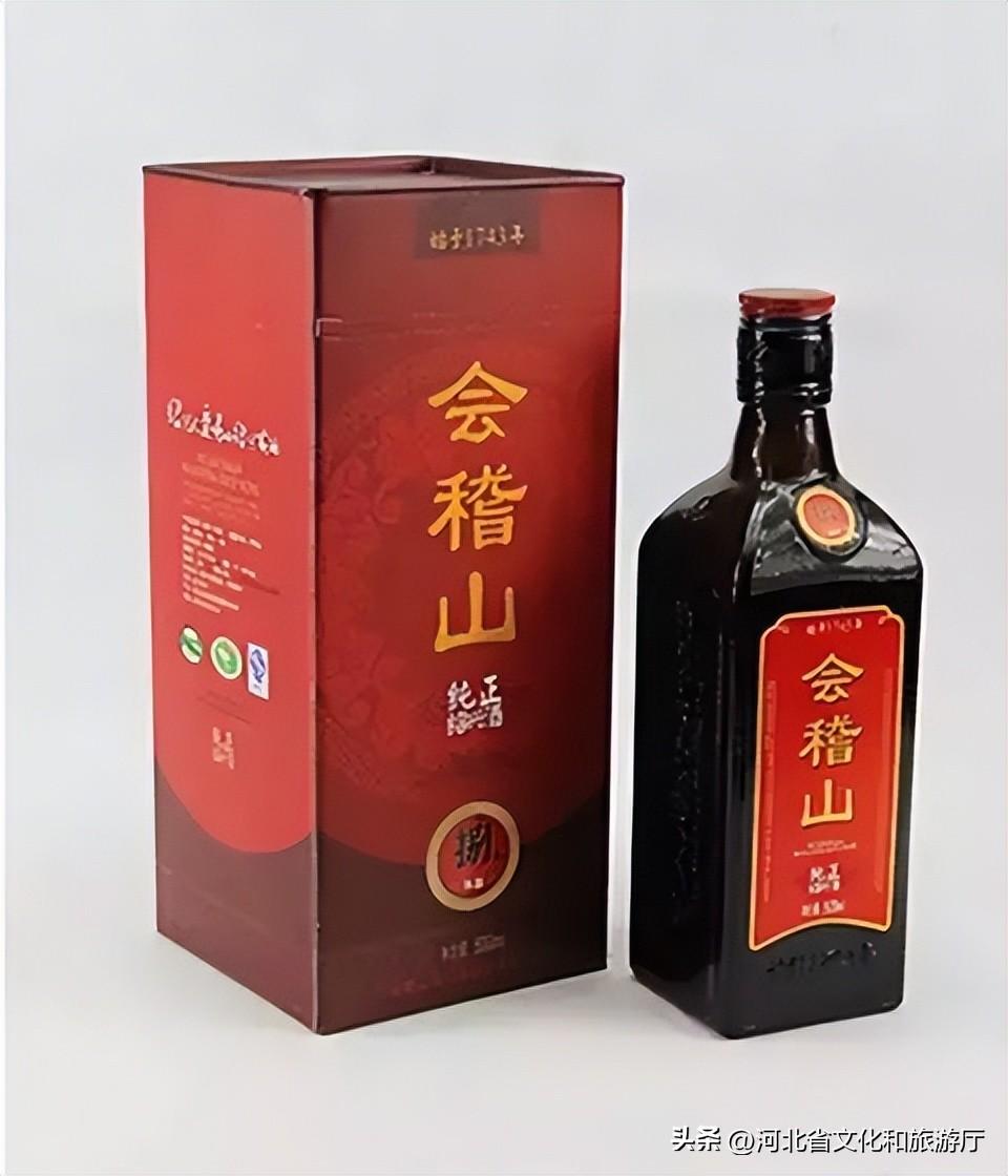 中国各省人最爱喝什么酒？(图7)