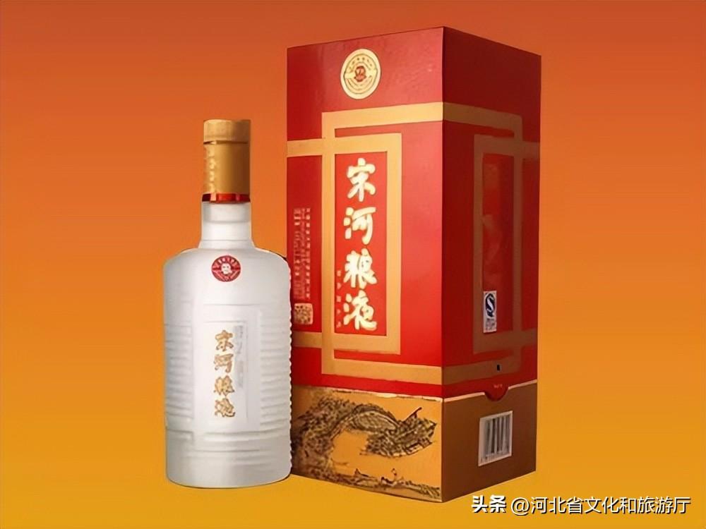 中国各省人最爱喝什么酒？(图9)