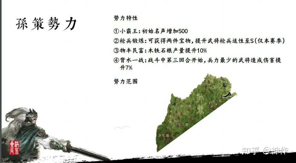 三国志战略版S4攻略【PK赛季】(图6)