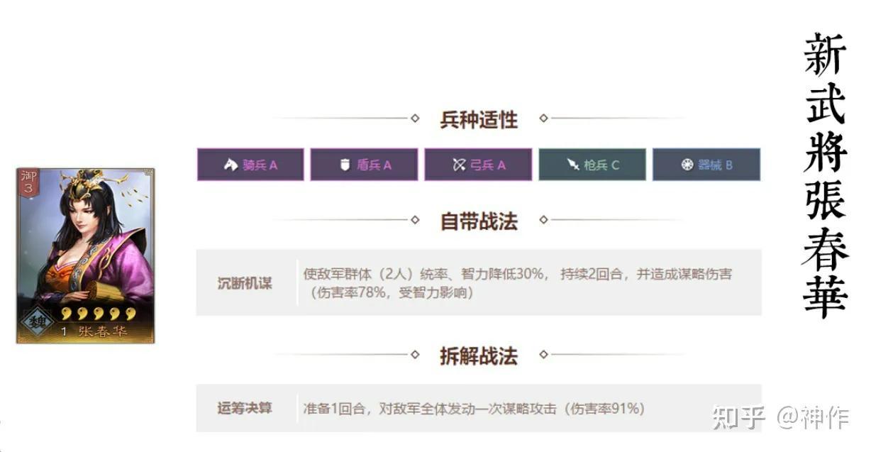 三国志战略版S4攻略【PK赛季】(图46)