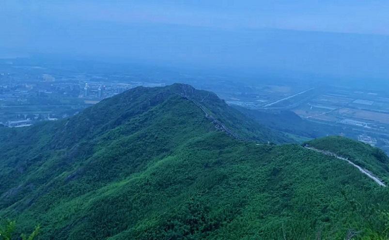 镇江十大冷门景点，人少景美好玩(图2)