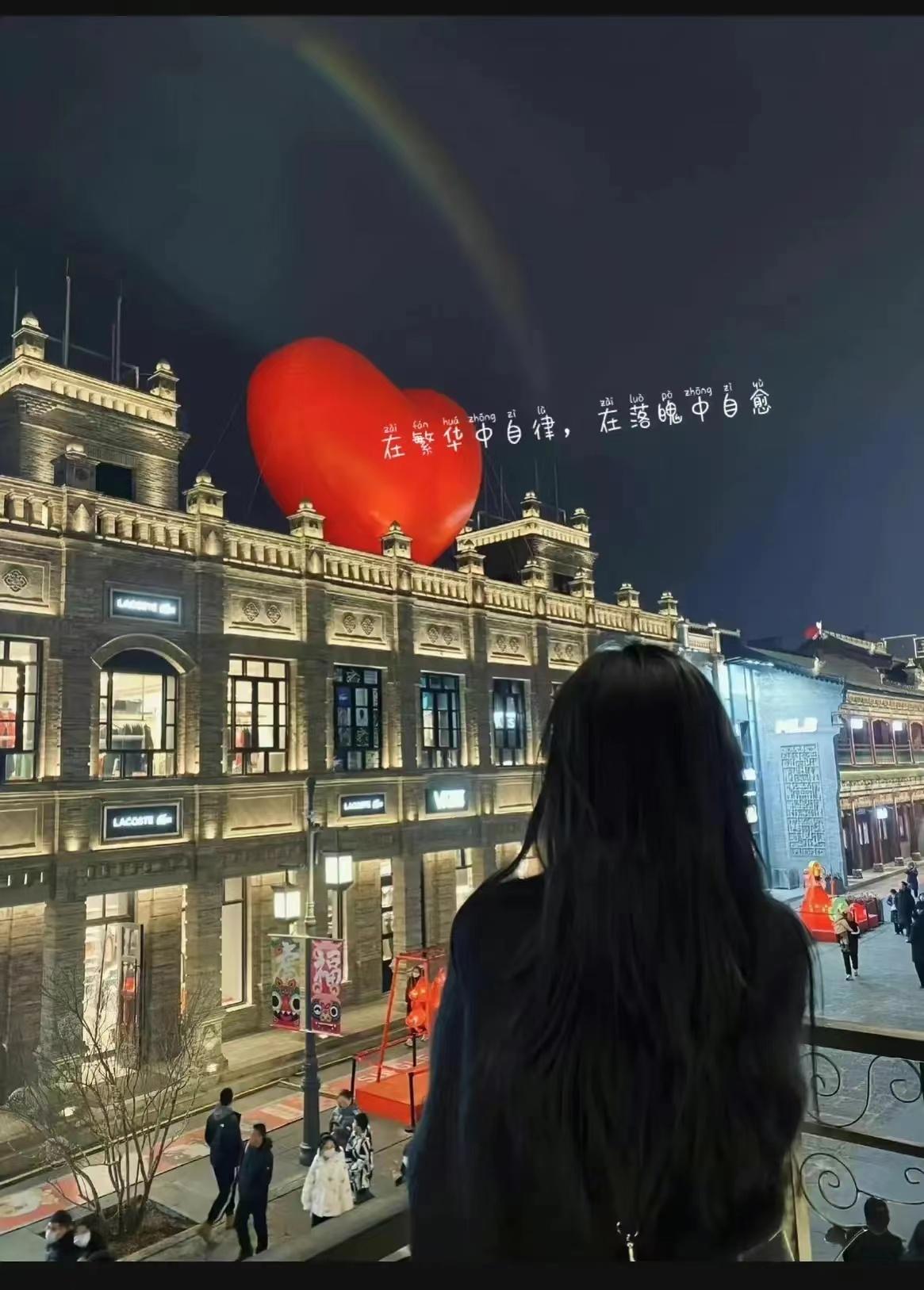 伤感难过时发的高级文案/A high-level copy sent when sad(图2)